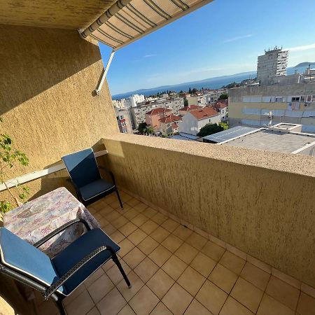 Sunny Corner Split Exterior foto