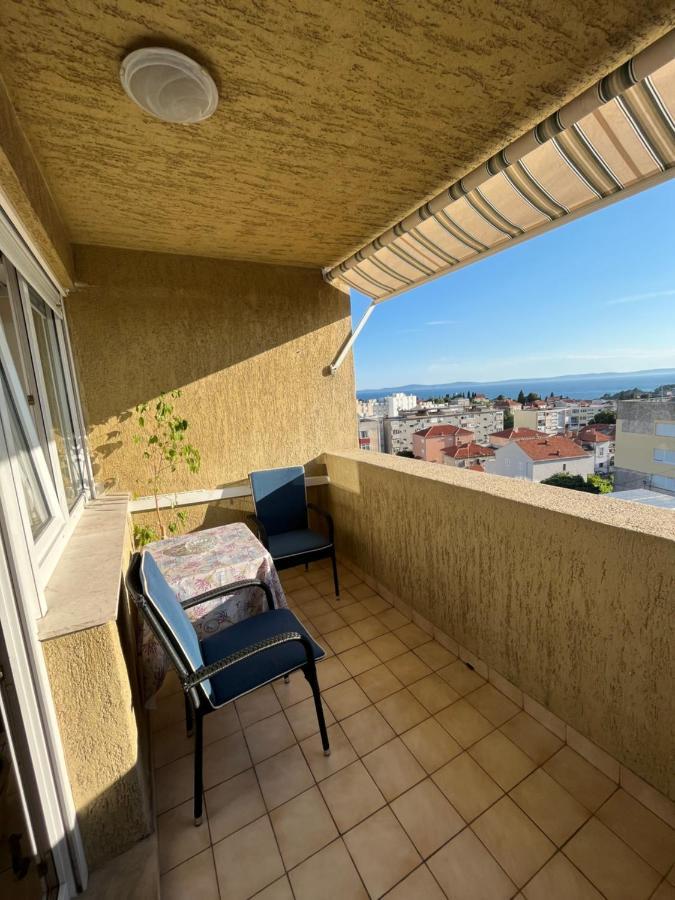 Sunny Corner Split Exterior foto
